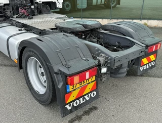 Volvo FM 410 2018 - EURO 6 VOL LUCHTGEVEERD 2XTANKS 106 CM SCHOTEL HOOGTE 345.000 KM IN SUPER CONDITIE zdjecie 20