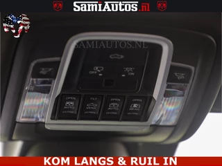 Dodge Ram Pick-Up 2024 - LIMITED HULK | 5.7 V8 402PK " HEMI | HUD | LUCHTVERING | PANO | MWK KLEP | MEGA VOL | DC | 5 PERS | изображение 67