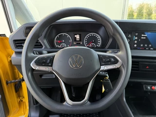 Volkswagen Caddy 2023 - Cargo 2.0 TDI Comfortline / L1H1 / 1e EIG. / ZEER NETJES !! / AIRCO / CRUISE / TREKHAAK / INRICHTING / PDC bild 11
