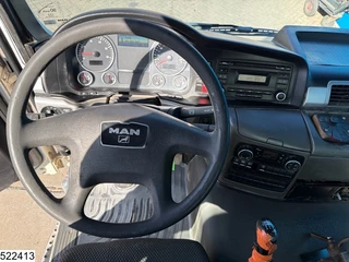 MAN TGS 2009 - 32 360 8x4, Euro 4, 9m3, Schwing, manual transmission zdjecie 11