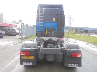 DAF XF 440 2016 - NL TRUCK bild 5