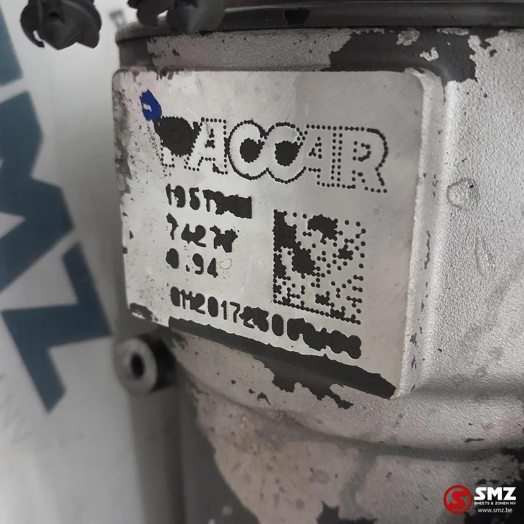 DAF 2017 - Occ brandstoffilter MX13 DAF image 6