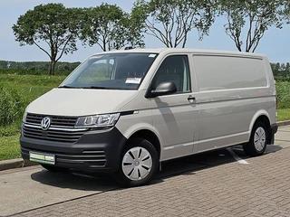 Volkswagen Transporter 2024 - 2.0 TDI obrazek 2