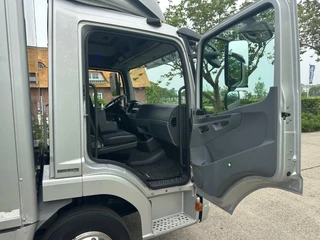 Mercedes-Benz Atego 2011 - 918 obrazek 21