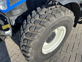 New Holland T4.55 2017 - N/A bild 14