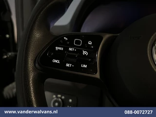 Mercedes-Benz Sprinter 2023 - 317 CDI 170pk L3H2 Euro6 Airco | Camera | Apple Carplay | Cruisecontrol | Stoelverwarming imagen 5