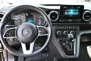 Mercedes-Benz Citan 2023 - 112 CDI L1 Select obrazek 16