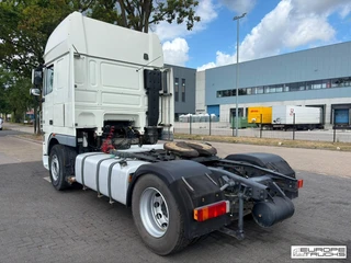 DAF XF105.460 2011 afbeelding 3 miniatuur