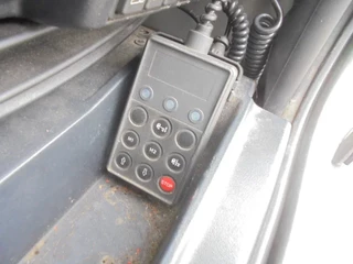 Ginaf C 3127 N 2018 - NL TRUCK EURO 6 image 24