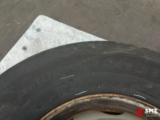 Hankook N/A - Occ vrachtwagenband 315/70R22.5 156/150L Hankook изображение 8