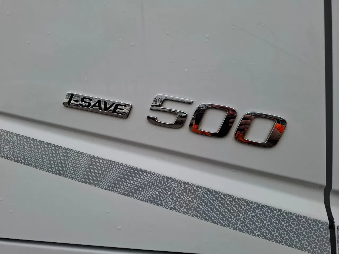 Volvo FH 2021 - FH4-500 / RETARDER / XL / CHEREAU / VEB+ / I-PARKCOOL / ACC / LWDS / 2XTHERMOKING UT1200 / 2X ON STOCK / EURO-6 / 2021 immagine 59