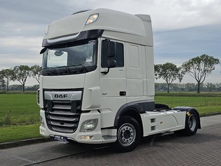 DAF XF 2022 - 480 afbeelding 2 miniatuur