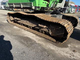 Hitachi N/A 2016 - ZAXIS ZX300LC-6, 14059 HOURS, CE изображение 11