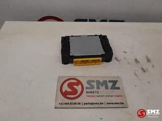 MAN N/A 2021 - Occ ECU ECAS 4x2 regeleenheid MAN bild 5