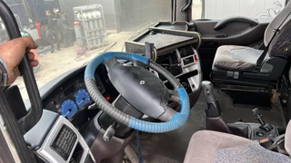 Renault AE 440 Magnum E-tech 2003 - N/A bild 18