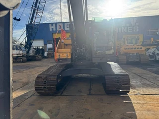 Volvo N/A 2015 - EC 250 EL imagen 9
