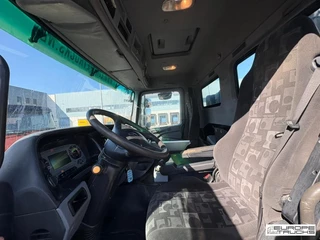 Mercedes-Benz Actros 2008 - 3236 obrazek 9