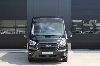 Ford Transit 2024 - 350 2.0 TDCI L2H2 Limited 165pk - 2x Schuifdeur - Navi - 360 Camera - Adaptive Cruise - Xenon - Blind Spot - Rijklaar immagine 25