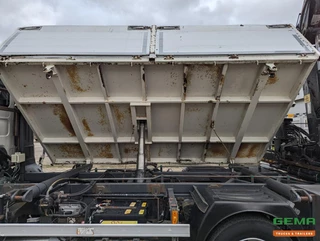 Volvo 240 2012 - FL240 image 11
