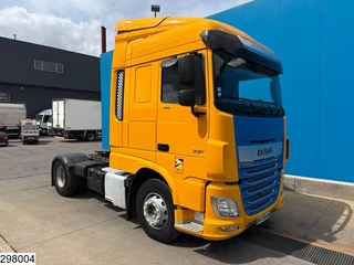 DAF XF480 2020 - EURO 6d, Retarder image 3