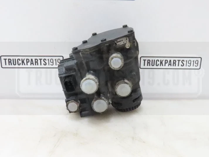 Mercedes-Benz - Compressed Air System Aanhangwagen EBS ventiel MB MP zdjęcie 1