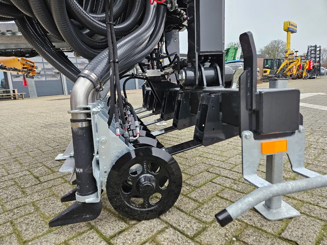 Veenhuis 2026 - Ecoject obrázek 12