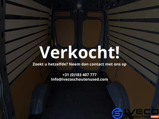 Iveco Daily 2024 - 35S16V A8 bild 26