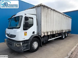 Renault N/A 2007 - Premium 370 Dxi EURO 4, Dhollandia te koop