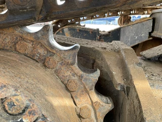 Caterpillar 345BL 2003 - N/A изображение 18