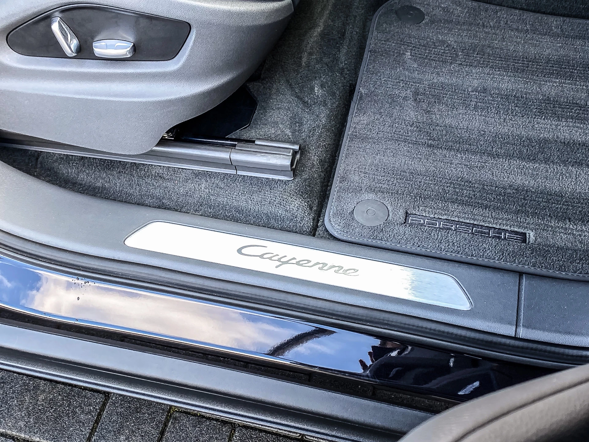 Porsche Cayenne 2018 - 3.0 V6 340PK Automaat afbeelding 78