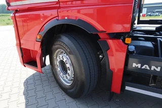 MAN TGX 2021 - 26.470 - BDF - Retarder - 2021 - Steering axle zdjecie 17