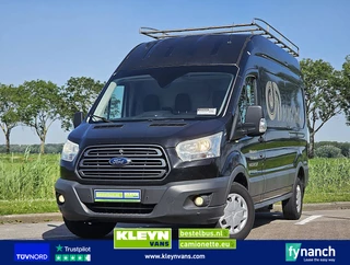 Ford Transit 2017 - 350 image 1 thumbnail