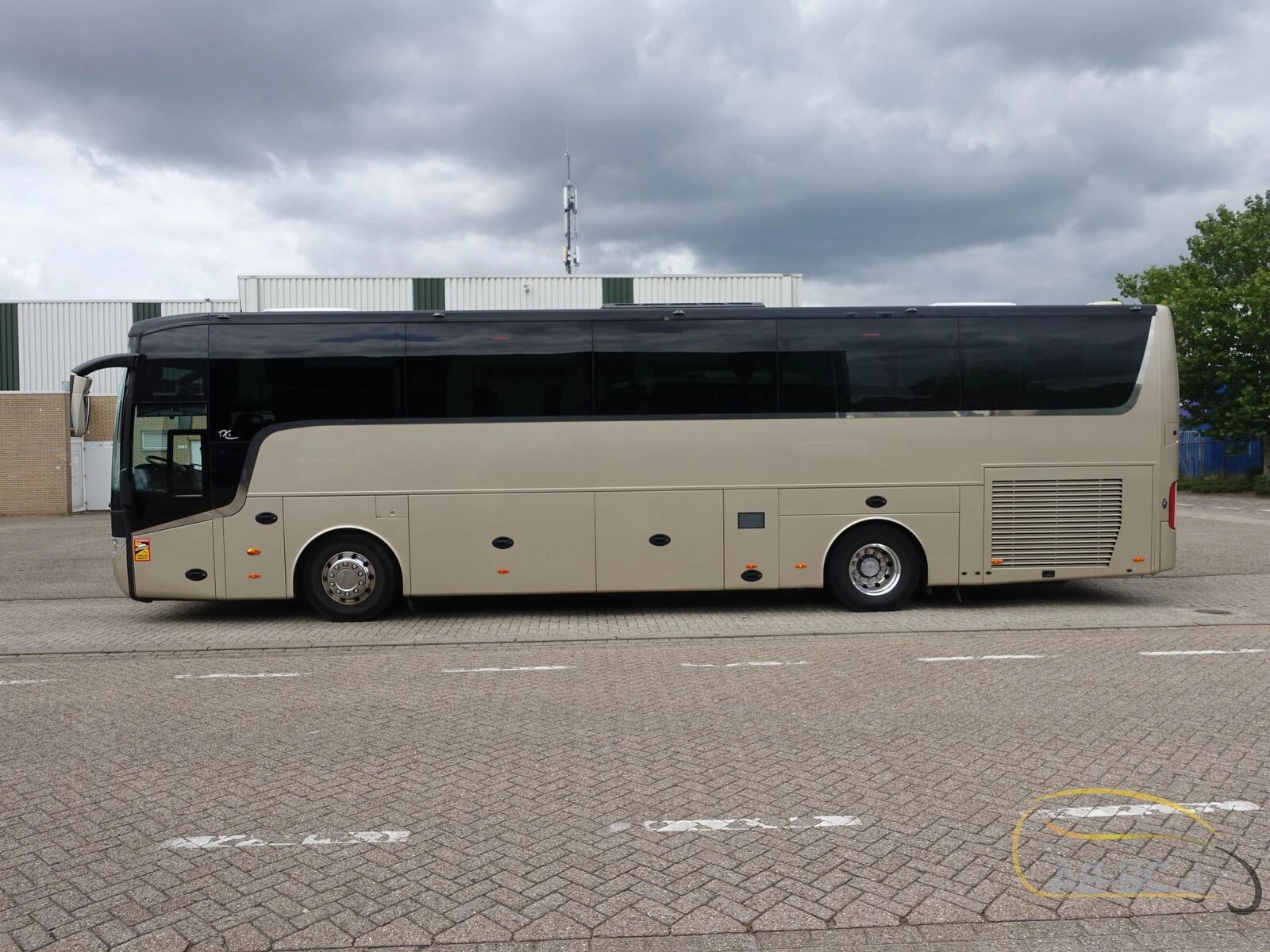 Van Hool TX15 Acron - 46 Seats, Euro 6 2016 obrázek 13