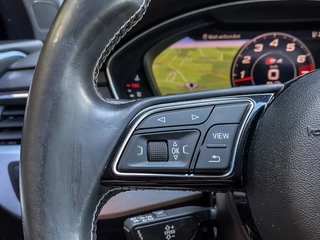 Audi A4 2017 - Avant S4 3.0 TFSI 354pk Quattro Pro Line Plus obrazek 53