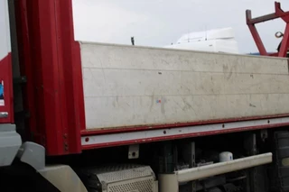 Mercedes-Benz Axor 2010 - N/A image 39