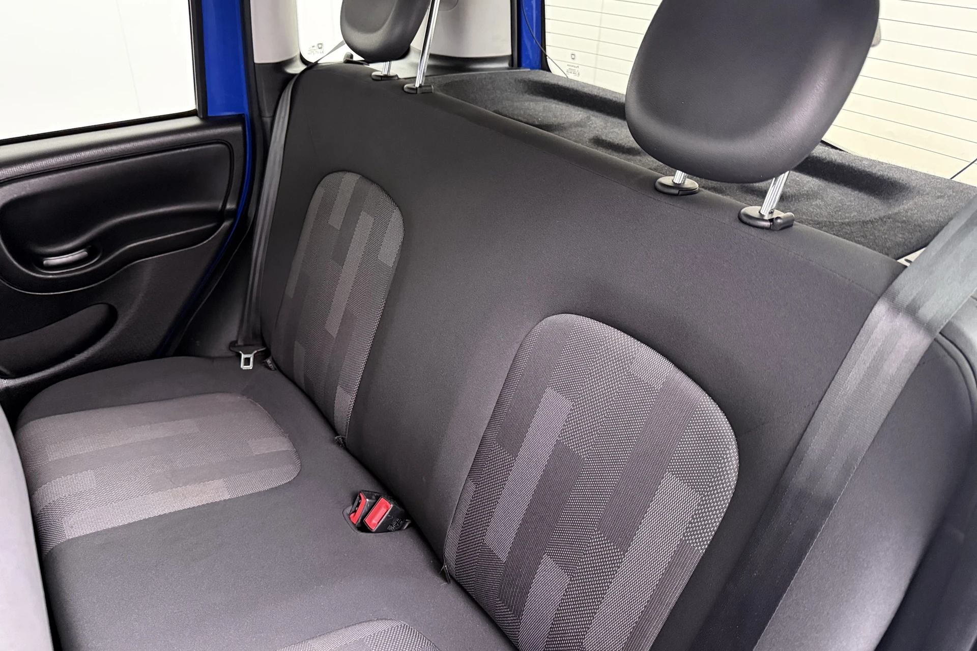 Fiat Panda 2019 - 4x4 Cross afbeelding 14