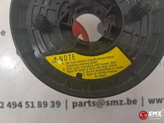 Scania 2018 - Occ stuurhoeksensor Scania afbeelding 3 miniatuur