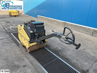 Bomag 2008 - BW 65 h-de 5.3 kW te koop