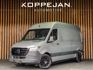 Mercedes-Benz Sprinter 2022 - 1.9 CDI 150PK Automaat L2H2 Bestelwagen for sale