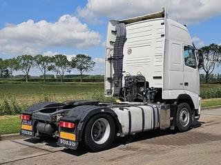 Volvo FH 2012 - 13.420 afbeelding 3 miniatuur