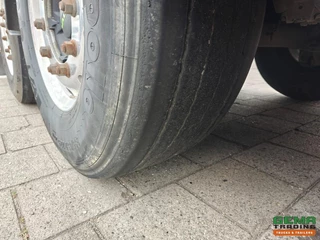 Kraker CF-Z 200ZL  WalkingFloor 2017 - N/A image 22