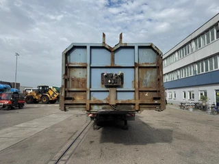 Lecitrailer 3 AXLE 2015 - N/A bild 2