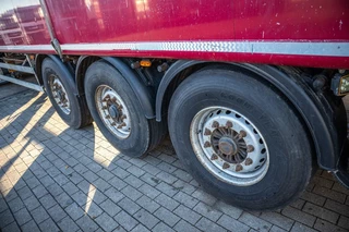 KRAKER N/A 2018 - WALKING FLOOR CF 200-92 m3 imagen 7