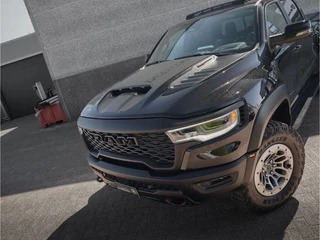 Dodge Ram 1500 2024 - RHO 549pk Hurricane High Output CrewCab image 12