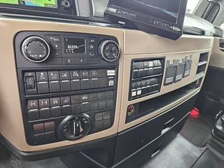 MAN TGX 2018 - 33.500 obrazek 13