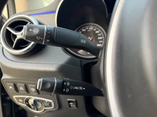 Mercedes-Benz X-Class 2018 - 250D 4 Matic Automaat Airco Navi Cruisecontrol Trekhaak 3500KG GRIJS KENTEKEN Euro 6 obrazek 18