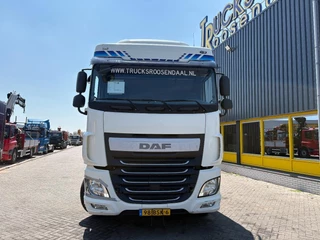 DAF XF 2015 - N/A image 19