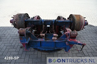BPW 15 CM AS 1995 afbeelding 3 miniatuur