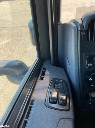 Scania P 2011 - 280 Geesink 20m³ obrazek 14