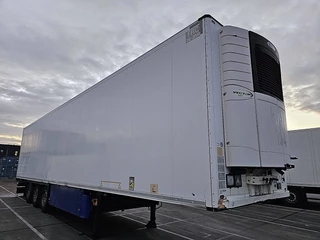 Schmitz Cargobull N/A 2014 - EURO HANGWERK zdjecie 3